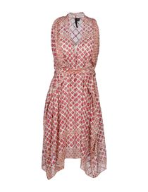 EDUN - Short dress