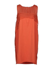 TUANUA - Short dress