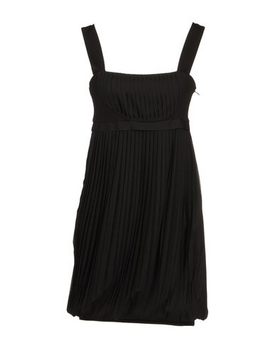 ZOOM D.A. DANIELE ALESSANDRINI - Short dress