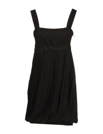 D.A. DANIELE ALESSANDRINI - Short dress