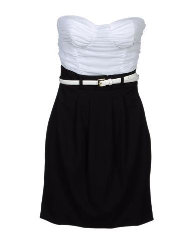 ZOOM D.A. DANIELE ALESSANDRINI - Short dress