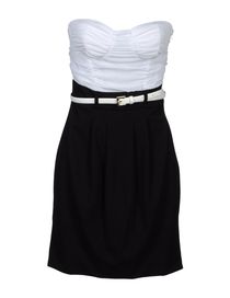 D.A. DANIELE ALESSANDRINI - Short dress