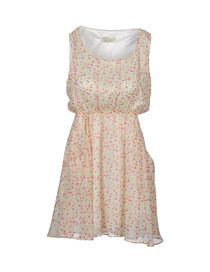 LOU LOU LONDON - Short dress