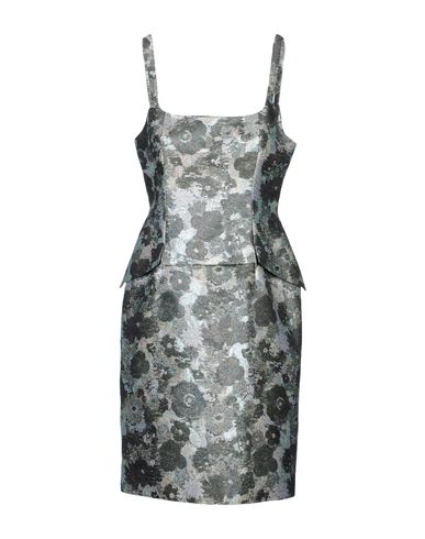 ZOOM CHRISTOPHER KANE - Short dress