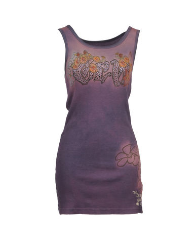 ZOOM THE GREAT CHINA WALL - Sleeveless t-shirt