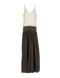 FORTE_FORTE - Long dress