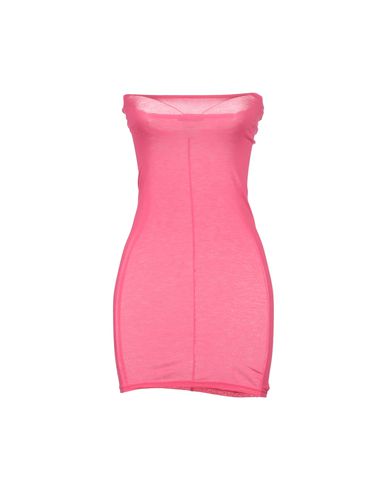 ZOOM PINKO BLACK - Tube top
