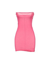 PINKO BLACK - Tube top