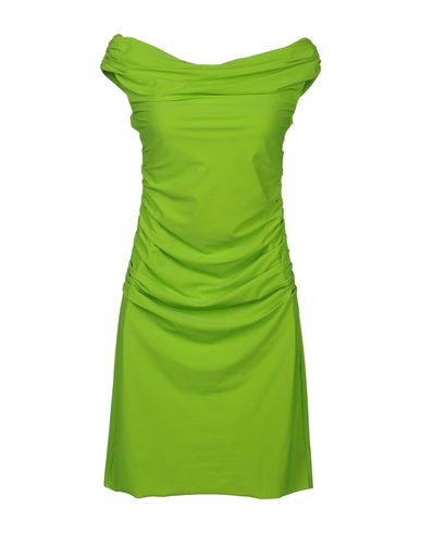 ZOOM D.A. DANIELE ALESSANDRINI - Short dress