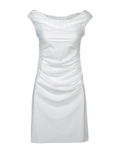 ZOOM D.A. DANIELE ALESSANDRINI - Short dress