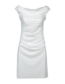 D.A. DANIELE ALESSANDRINI - Short dress