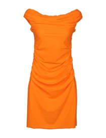 D.A. DANIELE ALESSANDRINI - Short dress