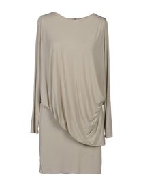 D.A. DANIELE ALESSANDRINI - Short dress