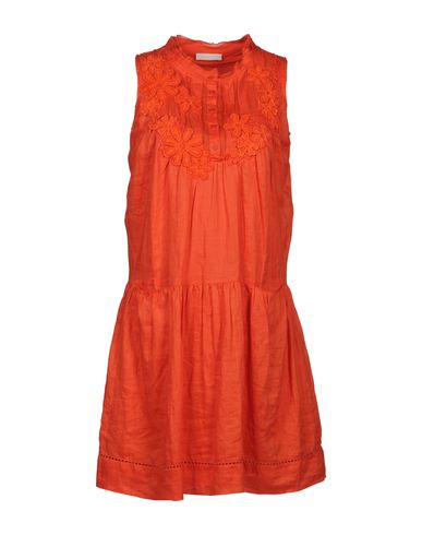 ZOOM SCERVINO STREET - Short dress