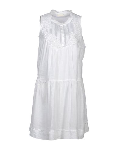 ZOOM SCERVINO STREET - Short dress