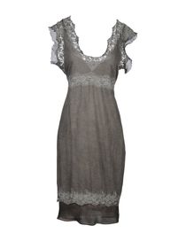 SCERVINO STREET - Short dress