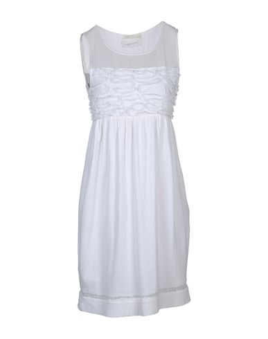 ZOOM SCERVINO STREET - Short dress