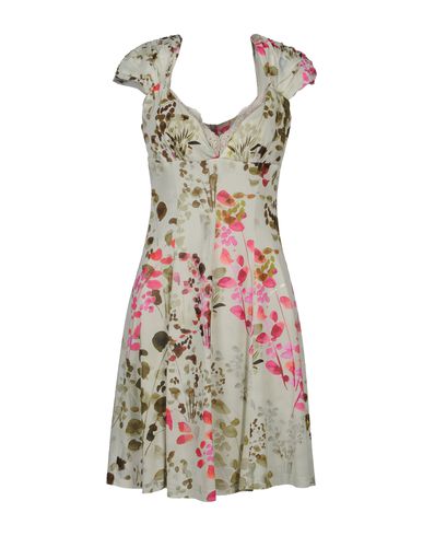 ZOOM SCERVINO STREET - Short dress