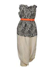 HACHE - Short dress