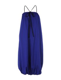 HACHE - 3/4 length dress