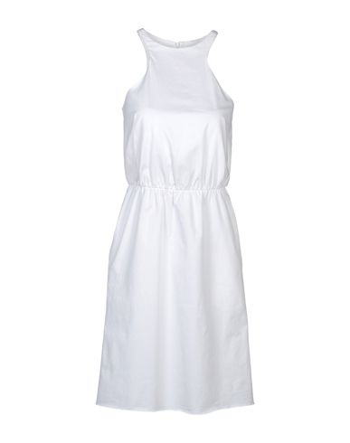 ZOOM HACHE - Short dress