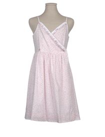 LA STUPENDERIA - Dress