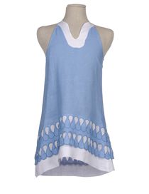 LA STUPENDERIA - Dress