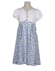 LA STUPENDERIA - Dress