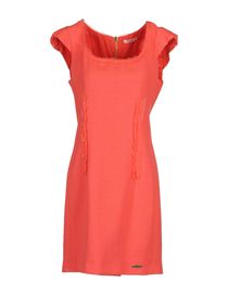 BLUGIRL FOLIES - Short dress