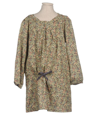 ZOOM EMILE ET IDA - Dress