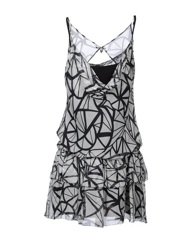 ZOOM BLUGIRL FOLIES - Short dress