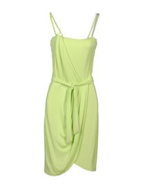 BLUGIRL FOLIES - Short dress