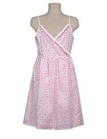 LA STUPENDERIA - Dress