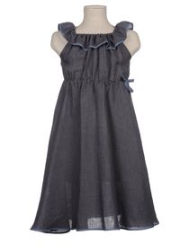 LA STUPENDERIA - Dress