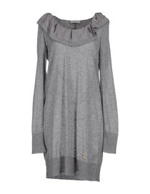 ROBERTA SCARPA - Short dress