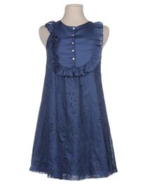 LA STUPENDERIA - Dress