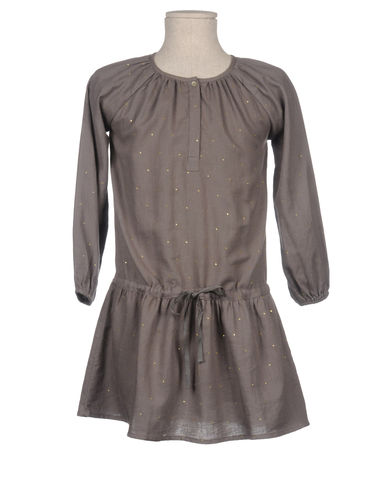 ZOOM EMILE ET IDA - Dress