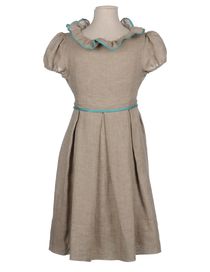 LA STUPENDERIA - Dress