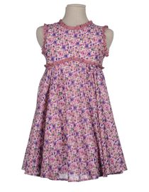 LA STUPENDERIA - Dress