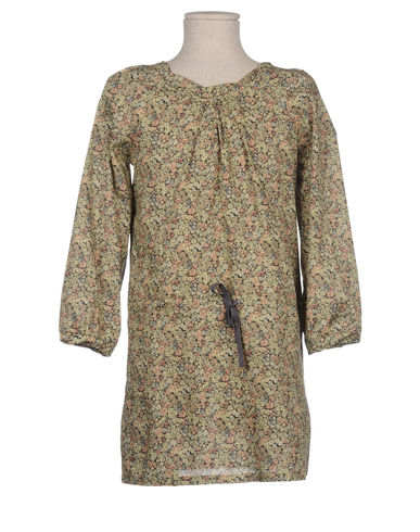 ZOOM EMILE ET IDA - Dress