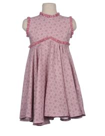 LA STUPENDERIA - Dress