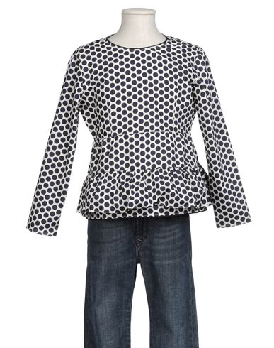 ZOOM MARNI - Blouse