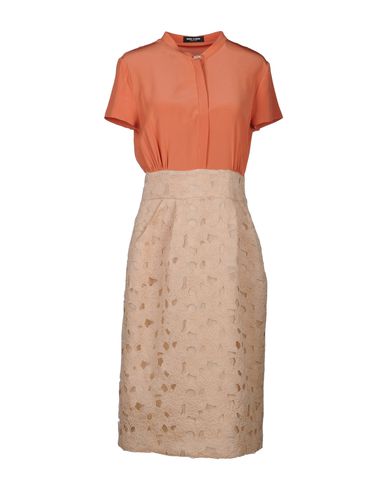 ZOOM MILA SCHÖN - 3/4 length dress