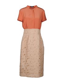 MILA SCHÖN - 3/4 length dress