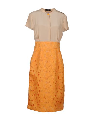 ZOOM MILA SCHÖN - 3/4 length dress