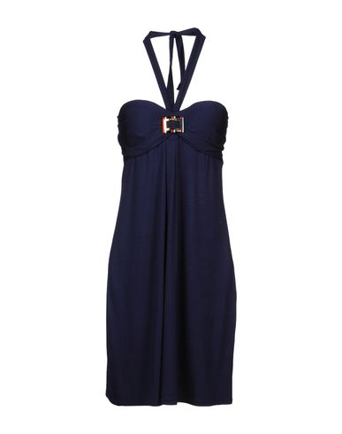 ZOOM LES COPAINS BEACHWEAR - Short dress