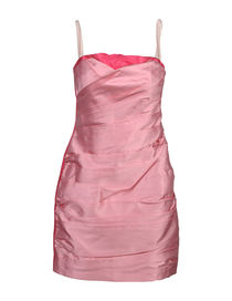 DOLCE & GABBANA - Short dress