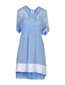 PHILOSOPHY di A. F. - Short dress