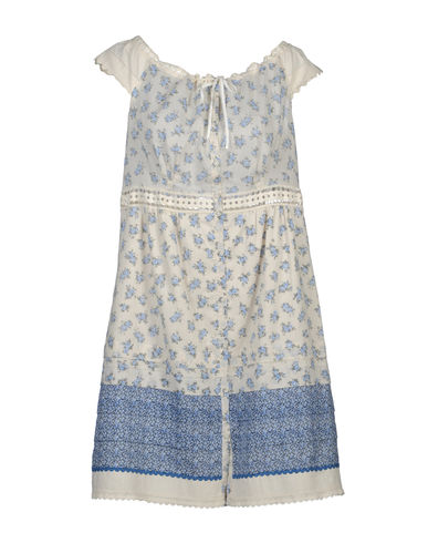ZOOM PHILOSOPHY di A. F. - Knee-length dress