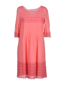PHILOSOPHY di A. F. - Short dress